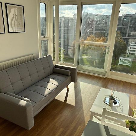 Luxury 1 Bedroom Apartment - City Centre - Balcony - Near O2 Academy Birmingham Esterno foto